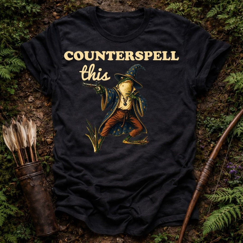 Counterspell This T-Shirt