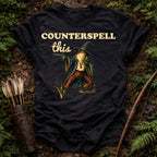 Counterspell This T-Shirt