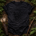 Roll High or Die T-Shirt