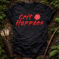 DESIGN 29 CRIT HAPPENS