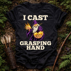 Grasping Hand T-Shirt