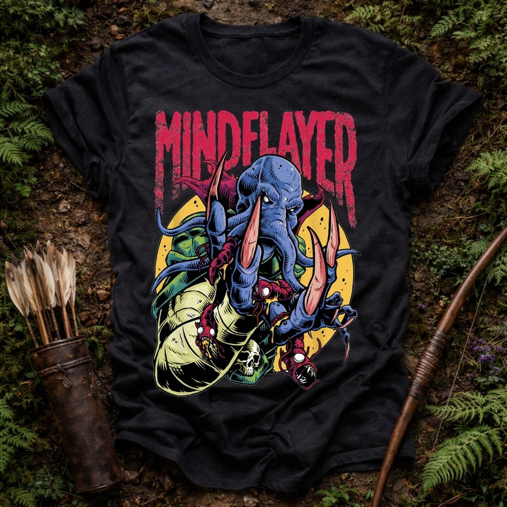 Spawn Mindflayer T-Shirt