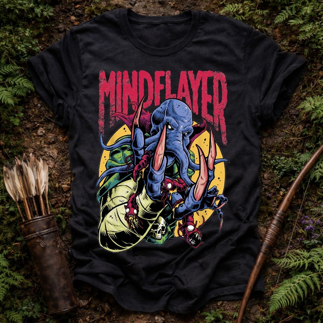 DESIGN 135 MINDFLAYER