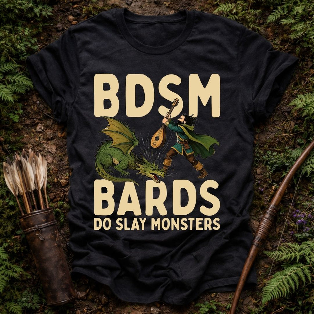 BDSM T-Shirt
