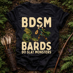 BDSM T-Shirt