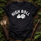 High Roll T-Shirt