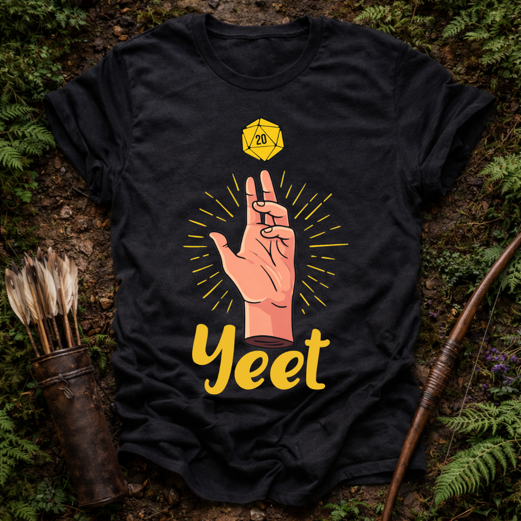 Yeet T-Shirt