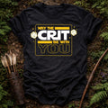 DESIGN 111 MAY THE CRIT BE WITH YOU