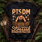 PTSDM T-Shirt