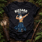 Rizzard of the Coast T-Shirt