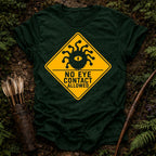 No Eye Contact T-Shirt