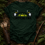 I Tried Diplomacy T-Shirt