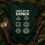 Six Pack T-Shirt
