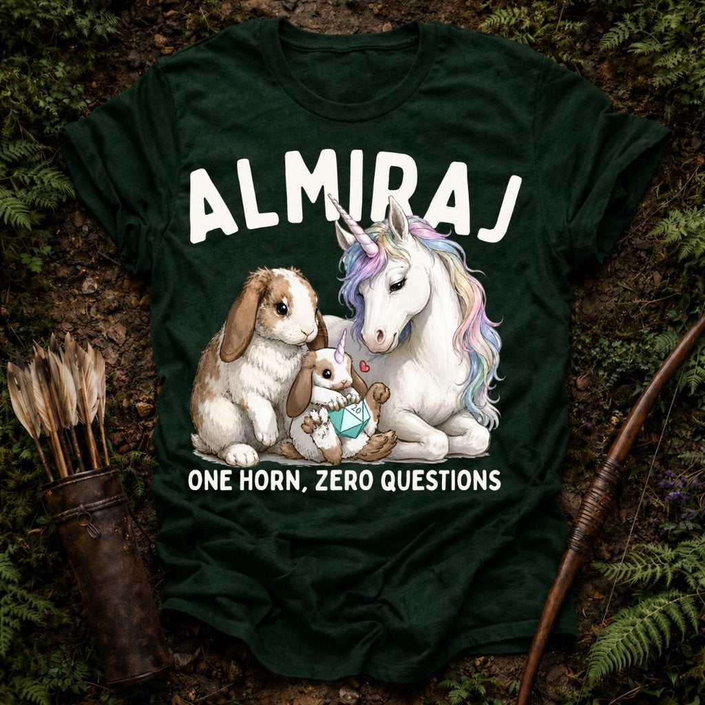 ALMIRAJ T-Shirt