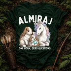 ALMIRAJ T-Shirt