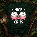 Nice Crits T-Shirt