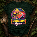 Dungeon Raider T-Shirt