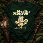 Merlin Monroe T-Shirt