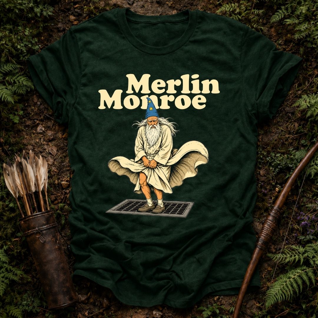 DESIGN 180 MERLIN MONROE