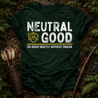 Neutral Good T-Shirt