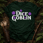 Dice Goblin T-Shirt
