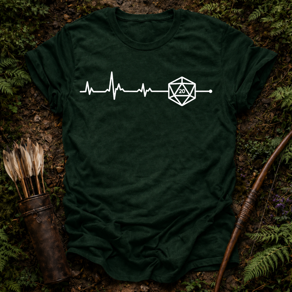 Pulse Twenty T-Shirt