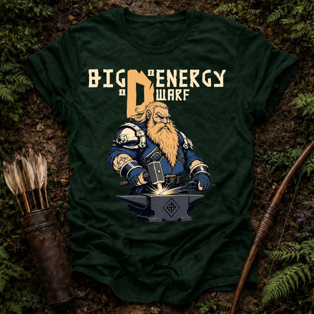 Big D Energy T-Shirt