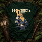 Big D Energy T-Shirt