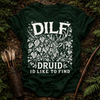 DILF T-Shirt