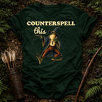 Counterspell This T-Shirt