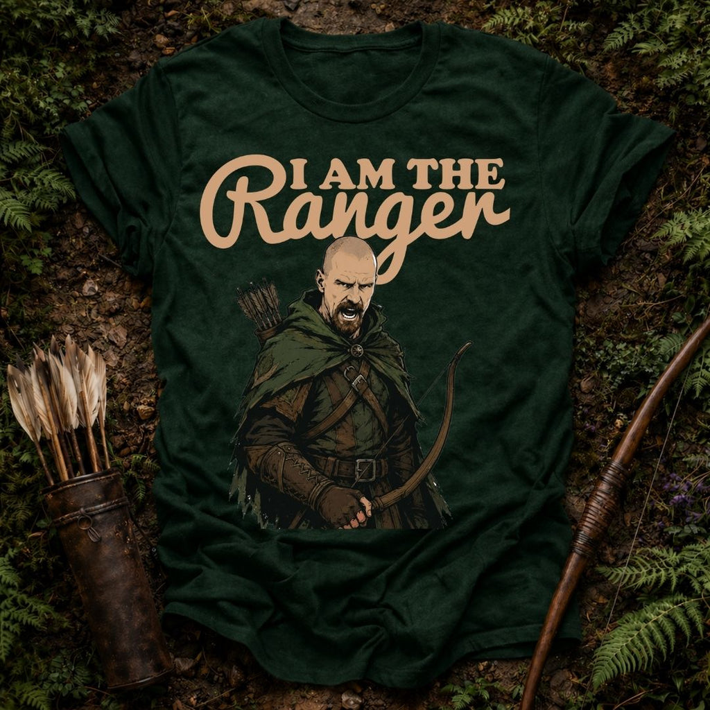 I am the Ranger T-Shirt