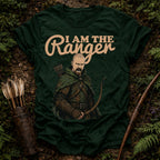 I am the Ranger T-Shirt