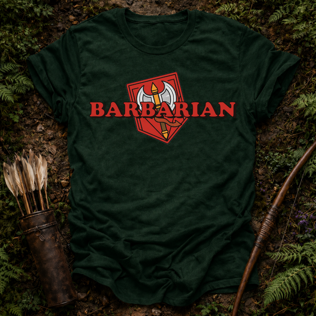 Barbarian T-Shirt