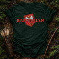 DESIGN 16 BARBARIAN