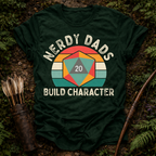 Nerdy Dads T-Shirt