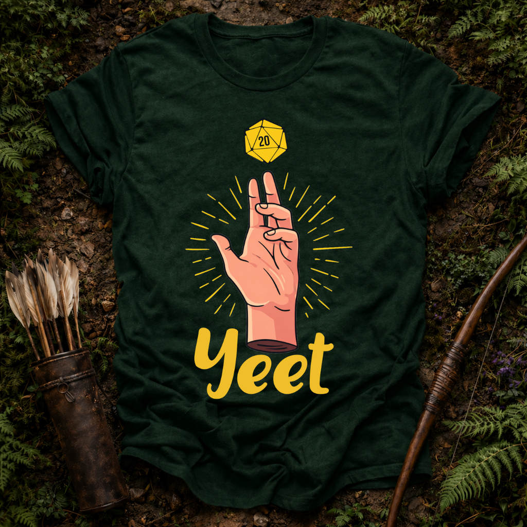 Yeet T-Shirt
