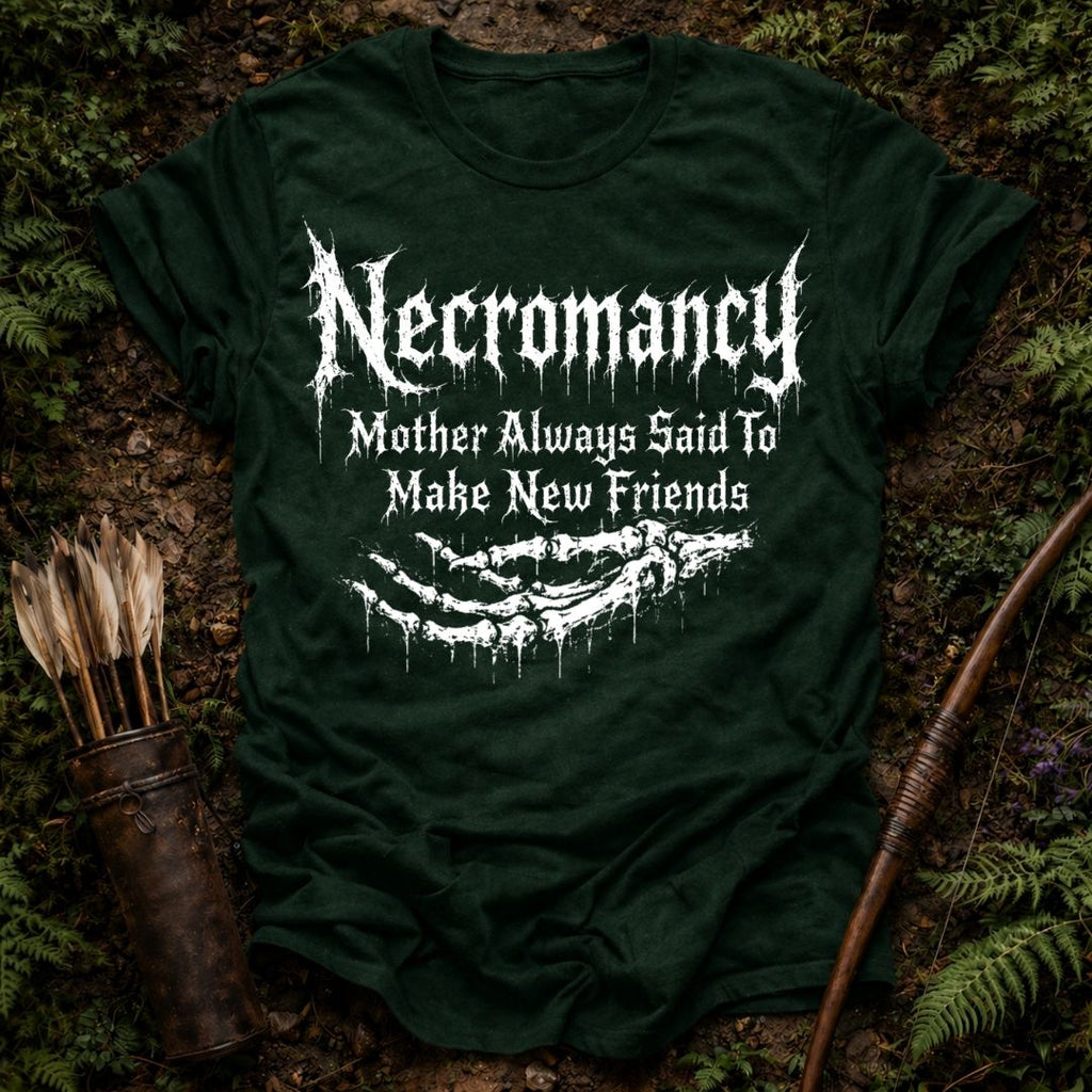 New Friends T-Shirt