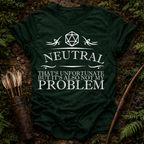Not my Problem T-Shirt
