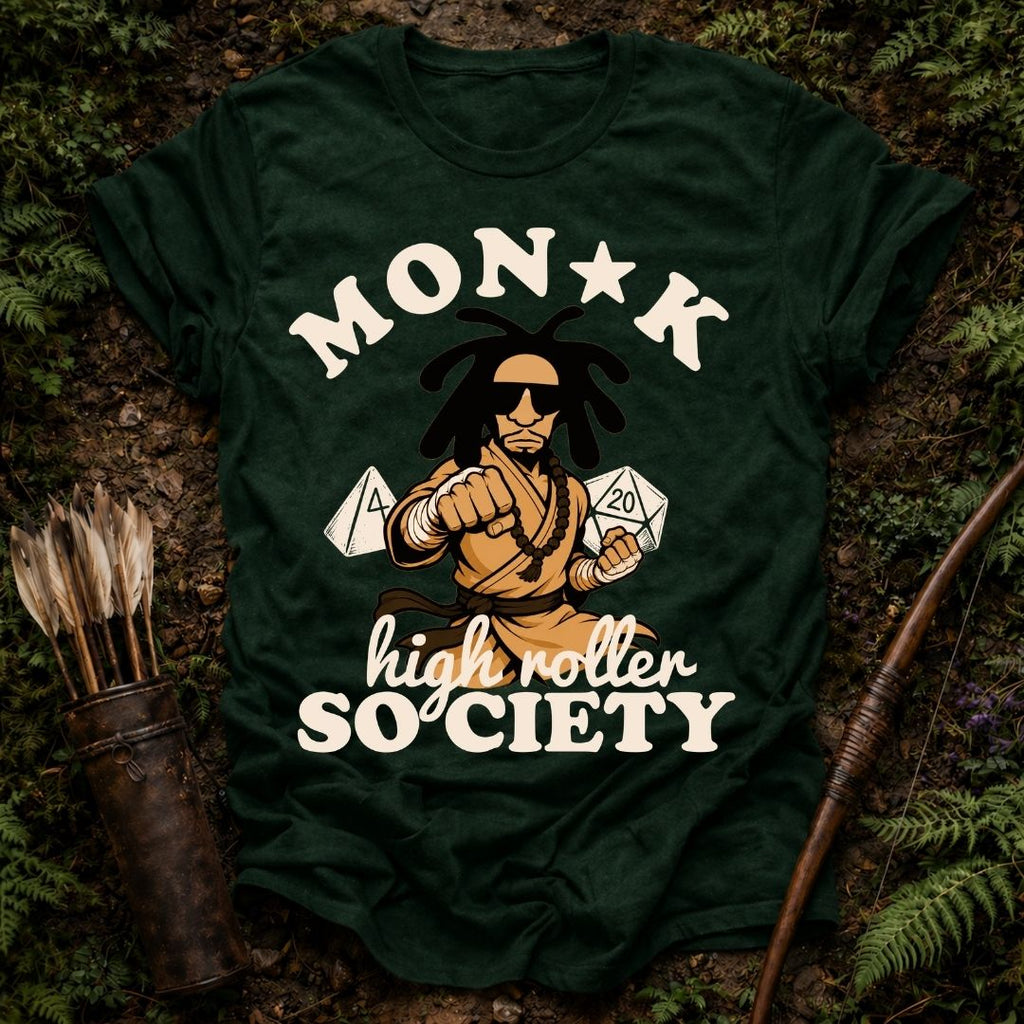 Hey Mon*k T-Shirt