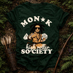 Hey Mon*k T-Shirt