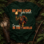 Be the Light T-Shirt