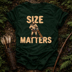 Size Matters T-Shirt