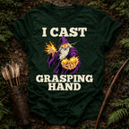 Grasping Hand T-Shirt