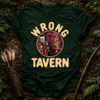 Wrong Tavern T-Shirt