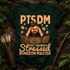 PTSDM T-Shirt