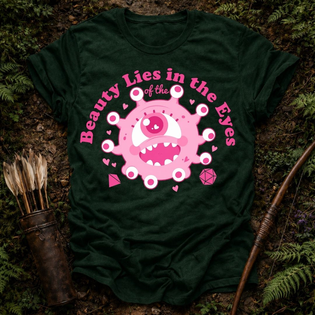 Eyes of the Beholder T-Shirt