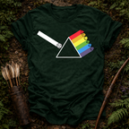 Light Bounce Prism T-Shirt