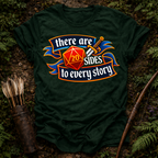 Twenty Sides T-Shirt