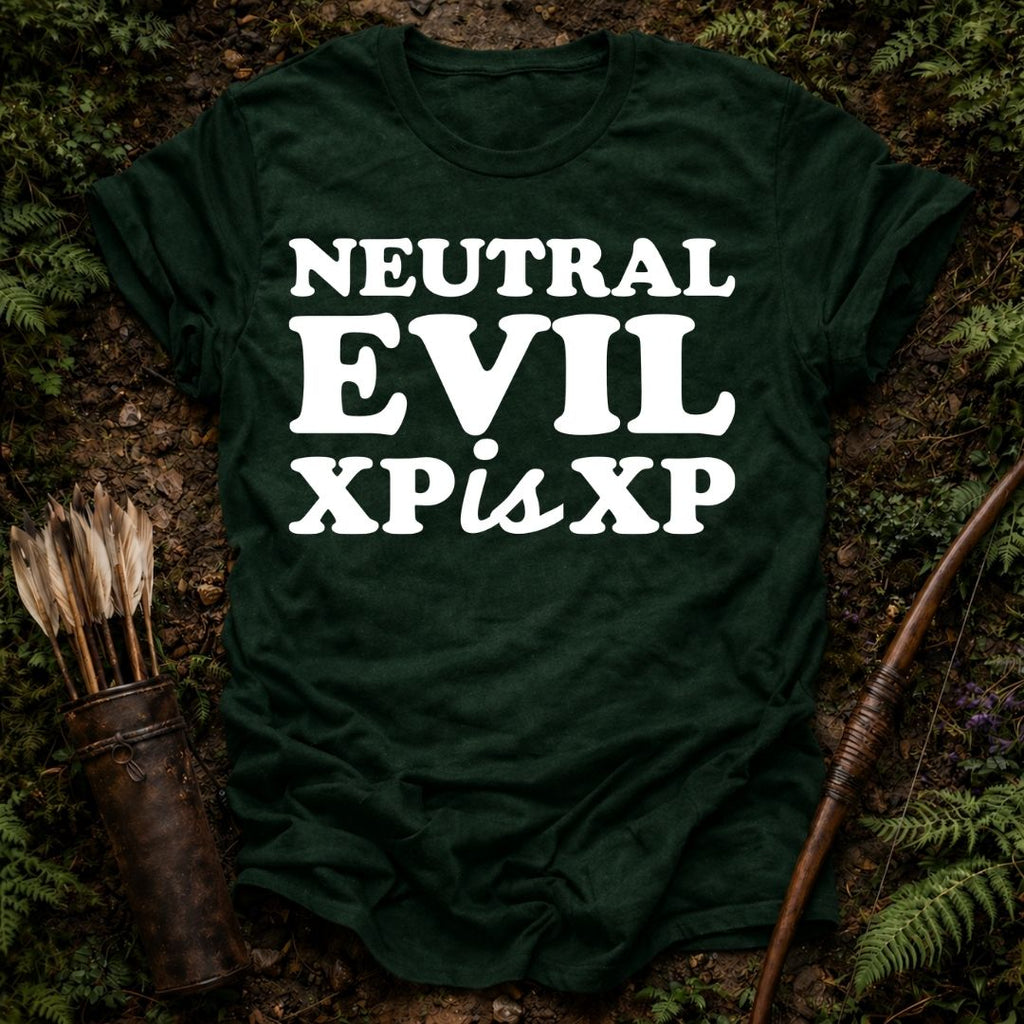 XP is XP T-Shirt