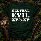 XP is XP T-Shirt